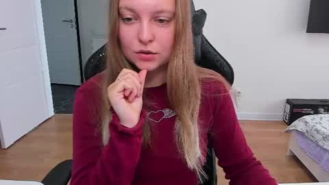 Snapshot of stacy_miraclee chatting on July 14, 11:38 am Stacy online show from July 14, 11:38 am