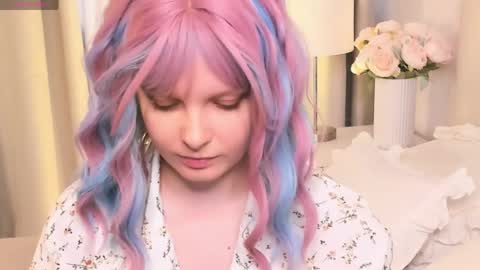 Stacy online show from April 5, 5:48 am