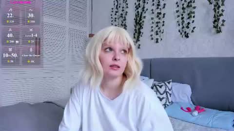 Stacy online show from July 19, 12:53 pm