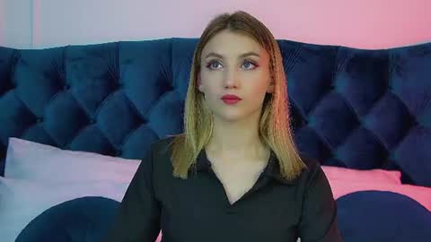 StacyEvances online show from June 27, 6:35 pm