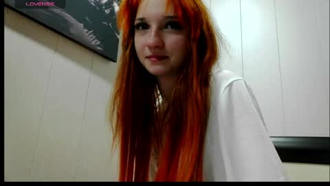 Stacy online show from May 18, 9:09 pm