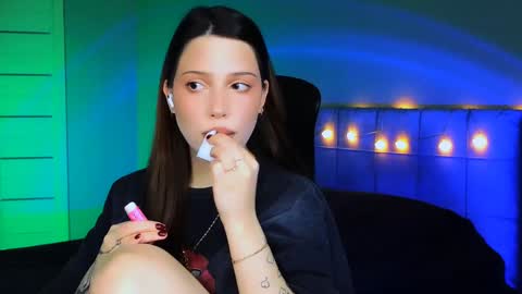 Bye bye dear See you on December 3st  online show from December 13, 6:31 am