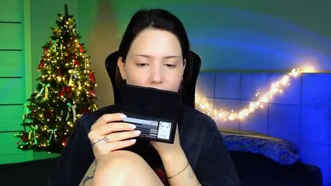 Bye bye dear See you on December 3st  online show from January 7, 6:05 am