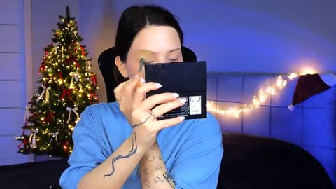 Bye bye dear See you on December 3st  online show from January 24, 7:08 am