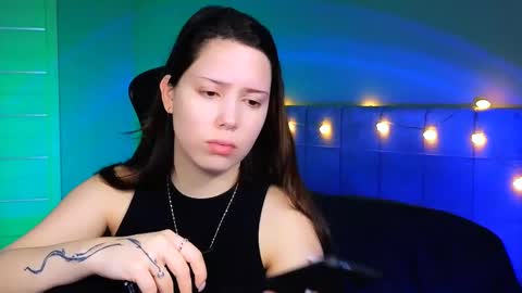 Bye bye dear See you on December 3st  online show from February 21, 6:29 am