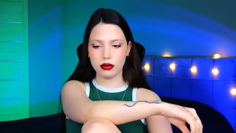 Bye bye dear See you on December 3st  online show from February 22, 9:34 am