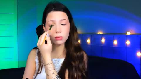 Bye bye dear See you on December 3st  online show from February 26, 6:26 am