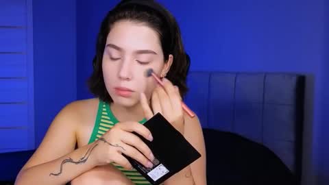 Bye bye dear See you on December 3st  online show from September 11, 2:44 am