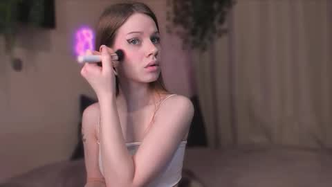 stacyloveforu online show from December 19, 12:50 am