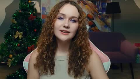 Snapshot of stacyroller chatting on February 26, 7:24 pm Violet online show from February 26, 7:24 pm