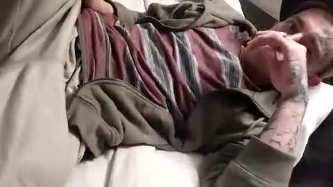 Straightupdownbad online show from March 26, 7:25 am