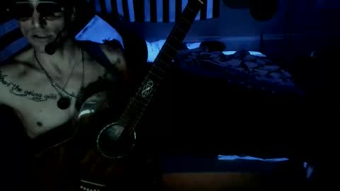 staloney online show from February 23, 8:55 am