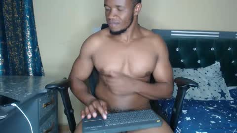 calvin online show from January 9, 9:16 pm