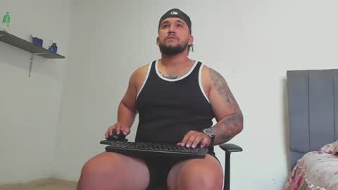 anferney online show from July 22, 1:58 pm