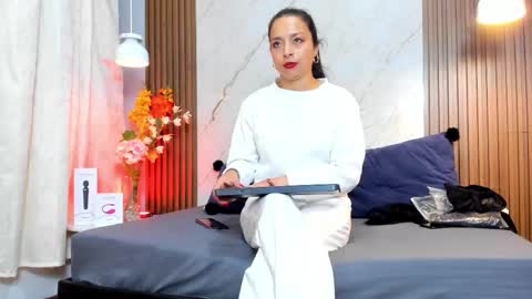 Angel Rivera online show from December 20, 12:34 pm