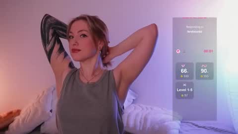 Kristina online show from January 11, 2:11 pm