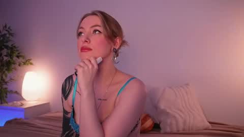 Kristina online show from February 16, 1:07 pm