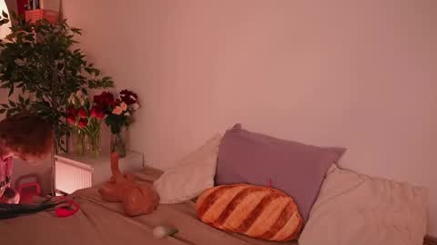 Kristina online show from March 8, 1:04 pm