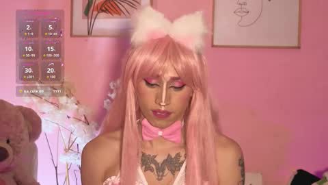  estrellita online show from March 13, 1:56 am