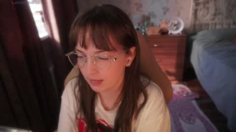 Alice online show from July 9, 11:25 am