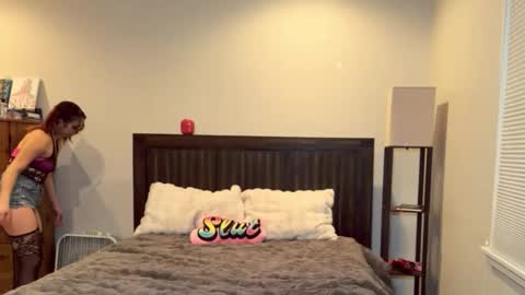 Stara Winters online show from March 17, 5:11 am