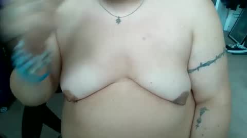 starella___saxxxton online show from April 19, 6:10 pm