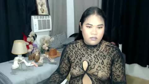 YOUR HELL MARY GODDESS MISTRESS JAZ online show from September 23, 12:30 pm