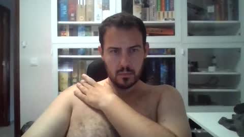 stark_86 online show from June 7, 1:26 pm