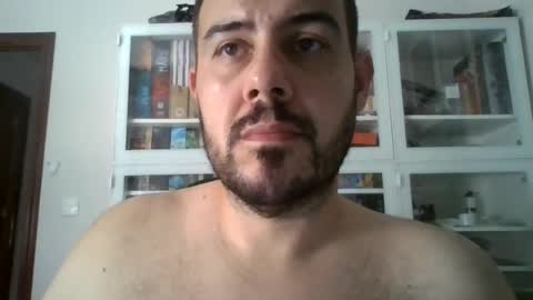 stark_86 online show from June 12, 5:01 pm