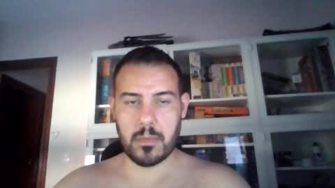 stark_86 online show from June 13, 6:11 am