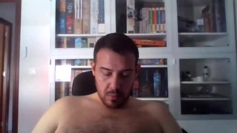 stark_86 online show from June 20, 1:03 pm