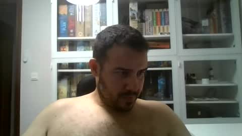 stark_86 online show from June 21, 7:49 pm