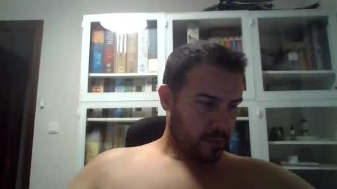 stark_86 online show from July 11, 8:00 pm