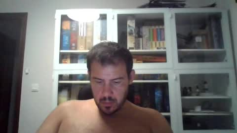 stark_86 online show from August 2, 8:07 pm
