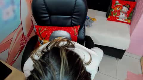 StarletTays online show from December 23, 4:10 am