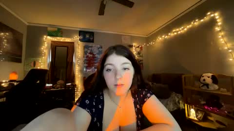 Starlight online show from December 2, 5:48 pm