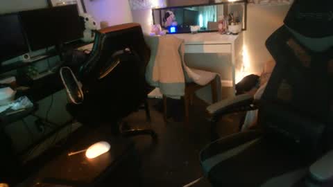 Starlight online show from January 15, 3:29 pm