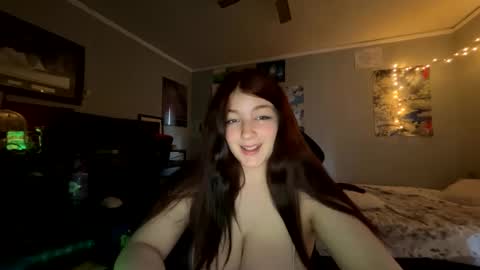 Starlight online show from March 6, 10:04 pm