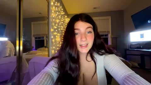 Starlight online show from November 5, 11:49 pm