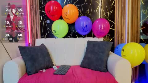 Snapshot of starlight_mature11_aws chatting on March 1, 4:25 am starlight_mature11_aws online show from March 1, 4:25 am