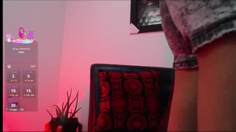 starliz online show from October 31, 12:06 pm