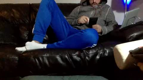 Starpizzle online show from January 16, 7:40 pm