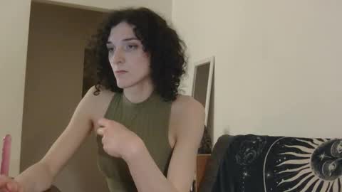 Evan online show from February 10, 10:36 pm