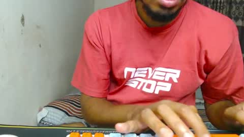 StarryWhispers online show from July 9, 3:49 pm