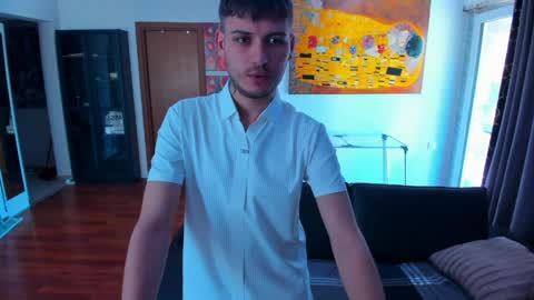 STAS online show from May 15, 9:05 am