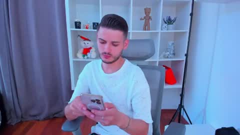 STAS online show from May 24, 10:09 am