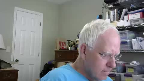 stasw20 online show from May 11, 4:48 pm