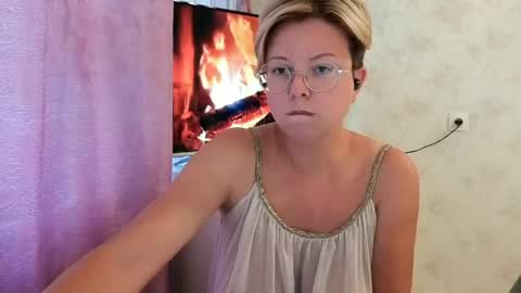 Stasya online show from July 6, 1:19 pm