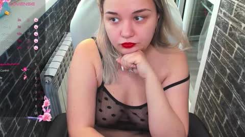 stasyasunshine online show from February 3, 2:53 am