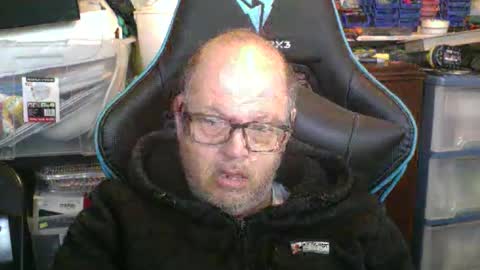 stavrounicholaas online show from September 24, 10:57 pm